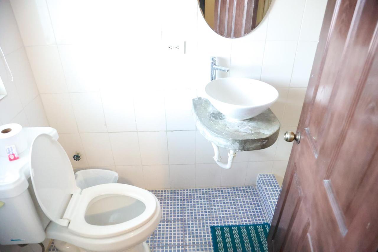 Hostal Villa Grande パナマ・シティー エクステリア 写真