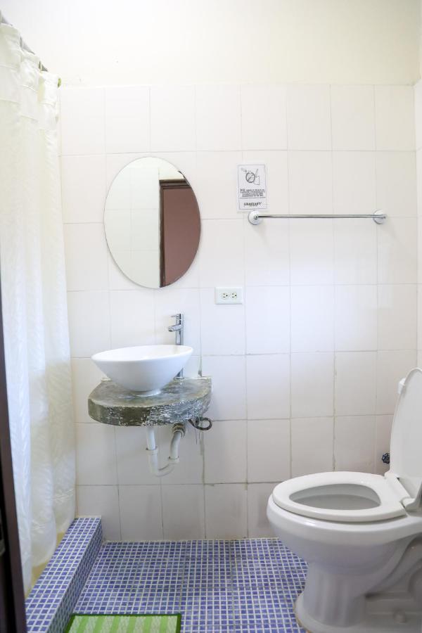 Hostal Villa Grande パナマ・シティー エクステリア 写真